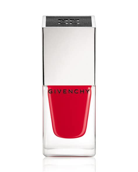 givenchy le vernis n25|Givenchy Le Vernis Givenchy Nail Polish, 10 mL .